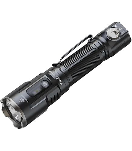 Amazon.co.jp: Fenix TK22R タクティカル懐中電灯 3200ルーメン USB-C